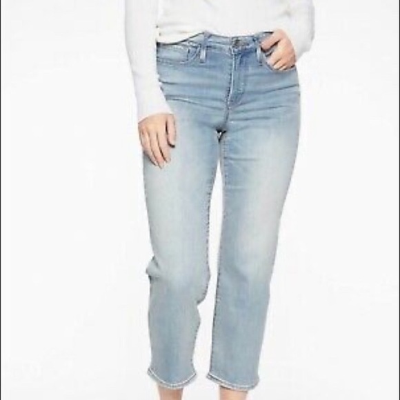 Athleta | Sculptek Slim Straight Jean Agate Wash - Picture 3 of 9